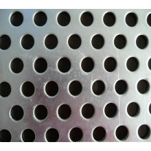 2016 Hot Sale Punching Net with Low Carbon Steel Plate